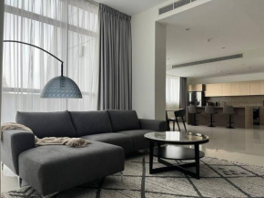 2BR + Maid With Fantastic View
